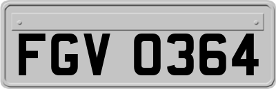 FGV0364