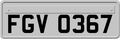 FGV0367