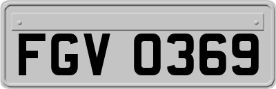 FGV0369