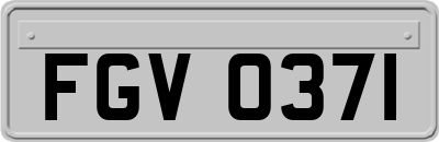 FGV0371