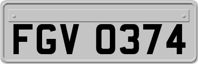 FGV0374