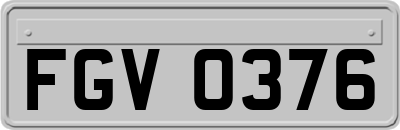 FGV0376