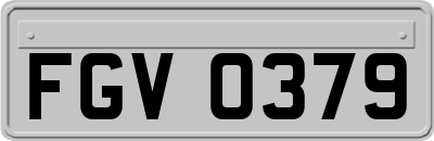 FGV0379