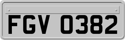 FGV0382