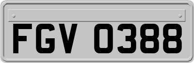 FGV0388