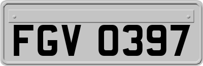 FGV0397