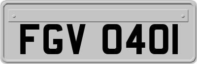 FGV0401