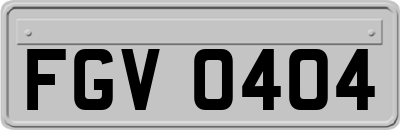 FGV0404