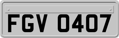 FGV0407