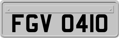 FGV0410