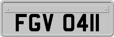 FGV0411