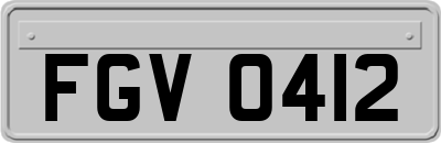 FGV0412