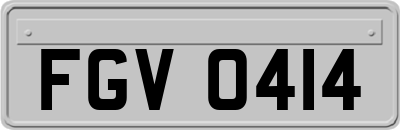 FGV0414