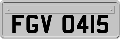 FGV0415