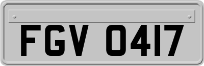 FGV0417