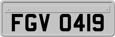 FGV0419