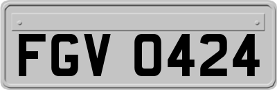 FGV0424