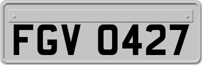 FGV0427