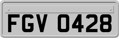 FGV0428