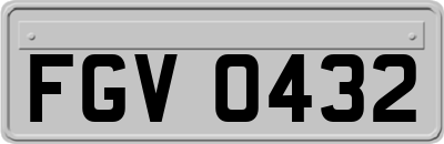 FGV0432