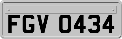 FGV0434