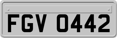 FGV0442