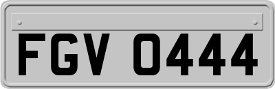 FGV0444