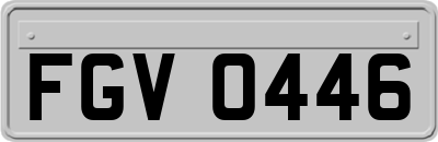 FGV0446