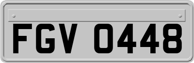 FGV0448