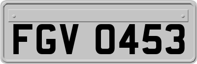 FGV0453