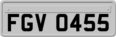 FGV0455