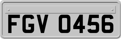 FGV0456