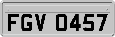 FGV0457