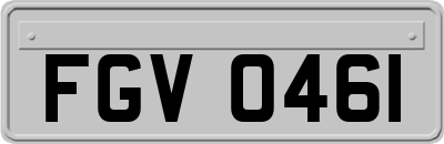 FGV0461