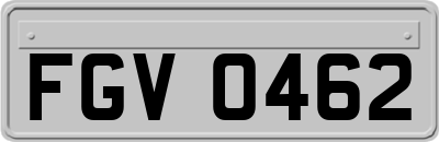 FGV0462