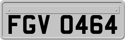 FGV0464