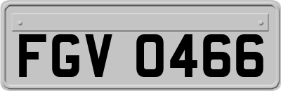 FGV0466