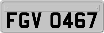 FGV0467