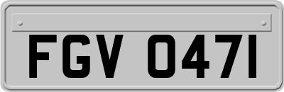 FGV0471