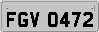 FGV0472