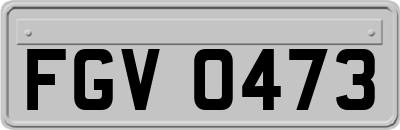 FGV0473