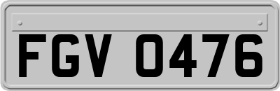 FGV0476