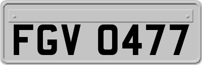 FGV0477