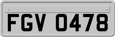 FGV0478