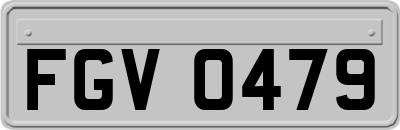 FGV0479