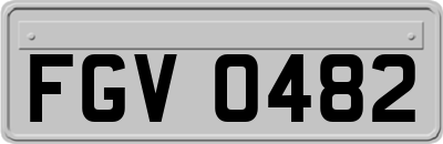 FGV0482