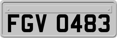 FGV0483