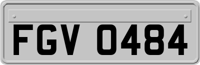 FGV0484