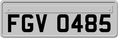FGV0485