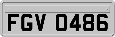 FGV0486